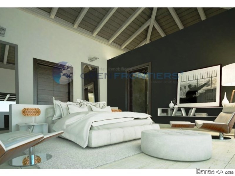 Sotogrande: Unique Villa In Central..