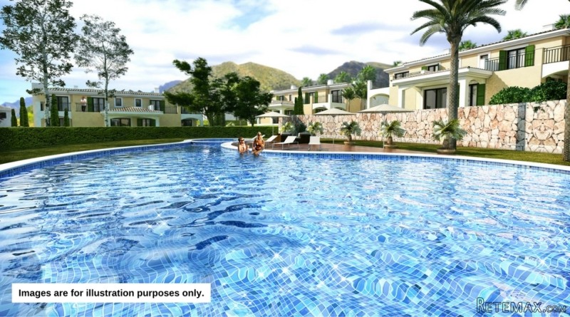 Two Bedroom Apartment 11A, Bahia Sant.. - 2