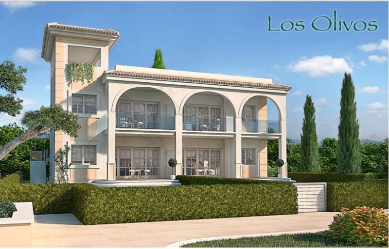 2 Bedrooms - Apartment - Alicante - For..