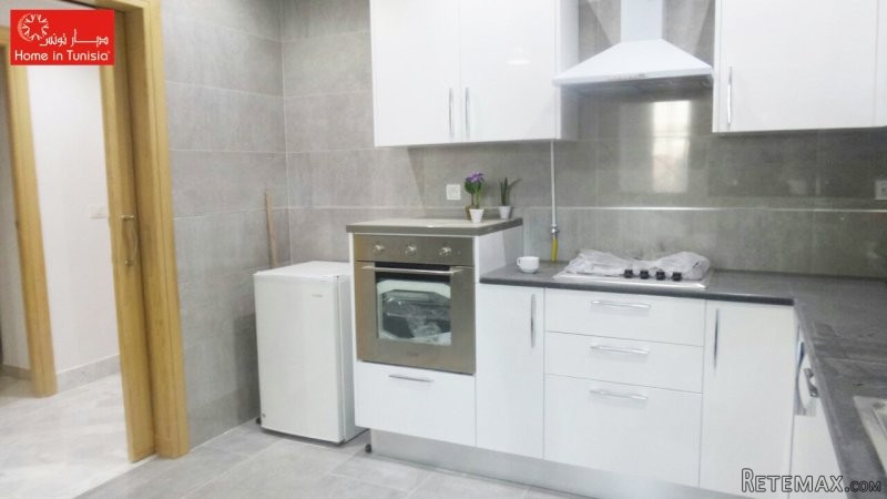 Appartement de haut standing