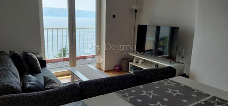 Apartman sa pogledom na more - 2