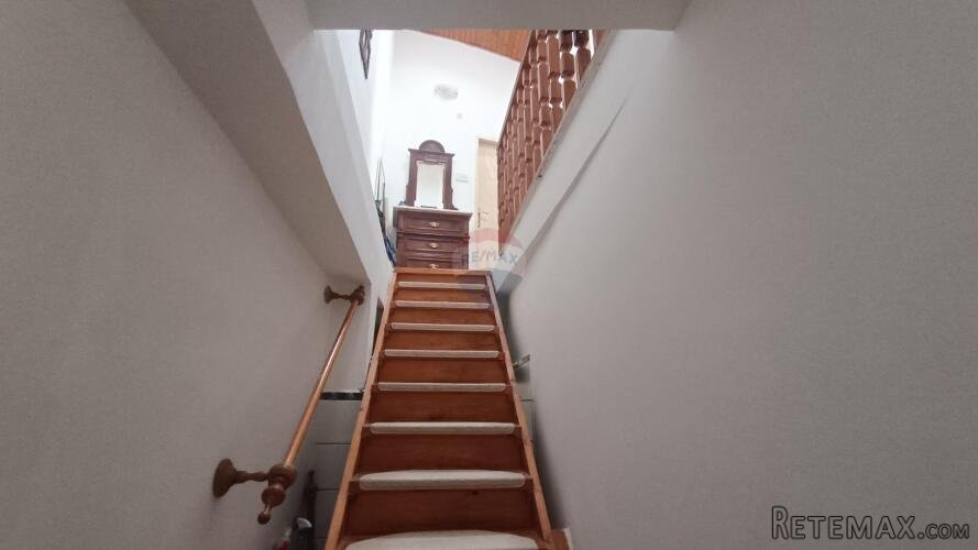 Istra, Rovinj, kuća u starogradskoj jezgri s privatnim dvori - 2