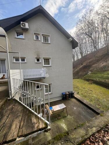 Lijepa obiteljska kuća na Šestinskom dolu - 2
