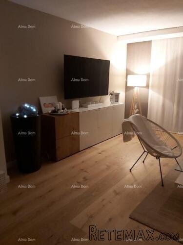 Pješčana Uvala, Vila s apartmanima blizu mora - 2