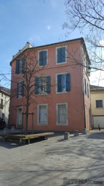 Superb Character Home With A Terrace Of..