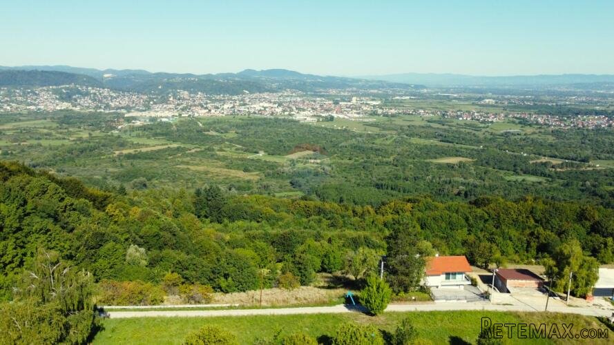 Sveta Nedjelja, Svetonedeljski Breg, građevinsko zemljište - 2