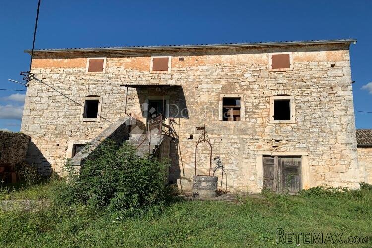 SVETVINČENAT – imanje s dvije kamene kuće na lijepoj lokacij - 2