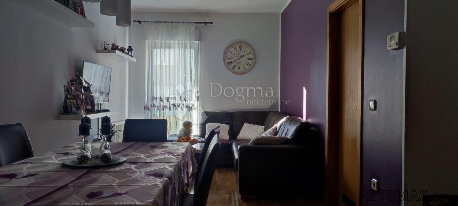 Trosoban stan s lođom u mirnom dijelu Varaždina – dugoročni - 2