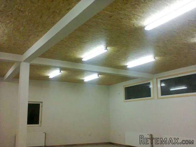 Vidikovac, novogradnja, open space, kupatilo - ID 16687 -.. - 2