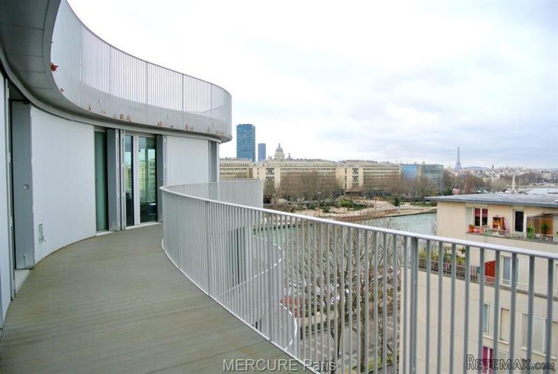 2 bedroom Flat For Sale: 75004 PARIS