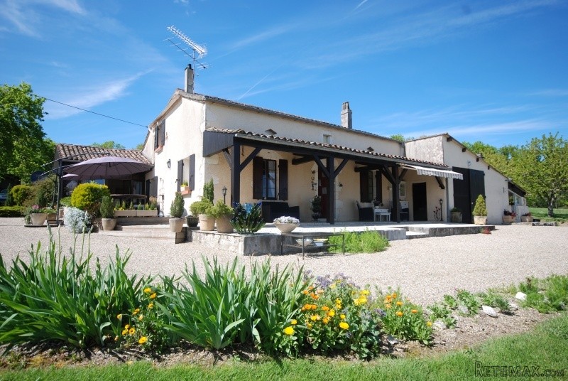 Beautifully renovated stone Farmhouse..