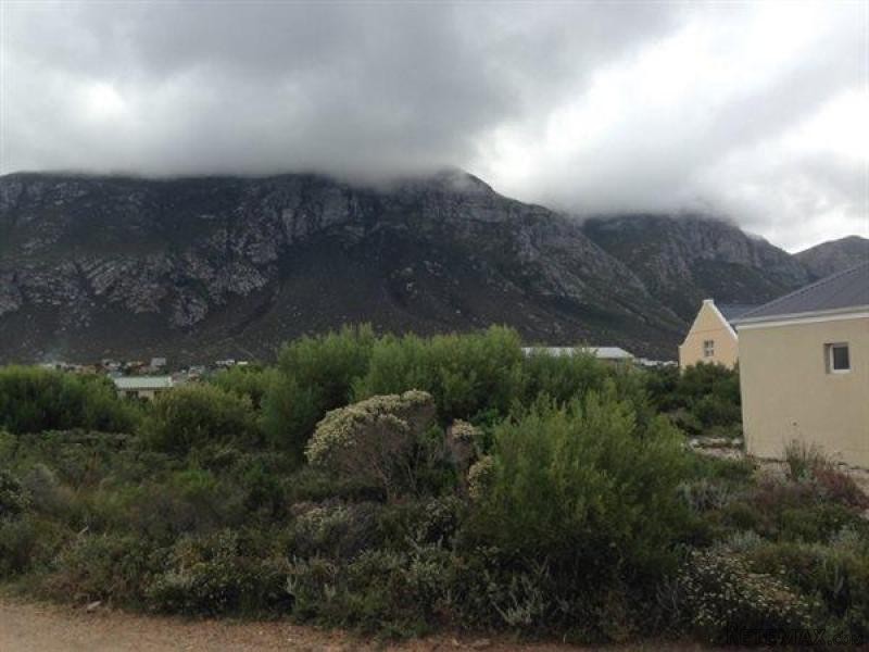 Bettys Bay Vacant Land, Bettys Bay