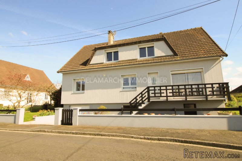 Brehal - House For Sale