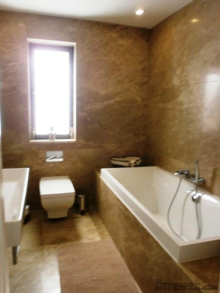 Flat Penthouse, Luxurious Finish - 2