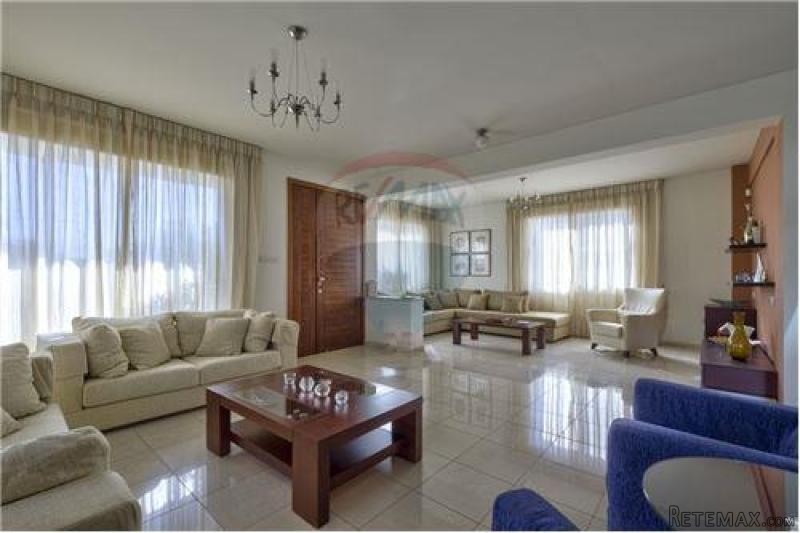 House - For Sale - Agia Fylaxi..