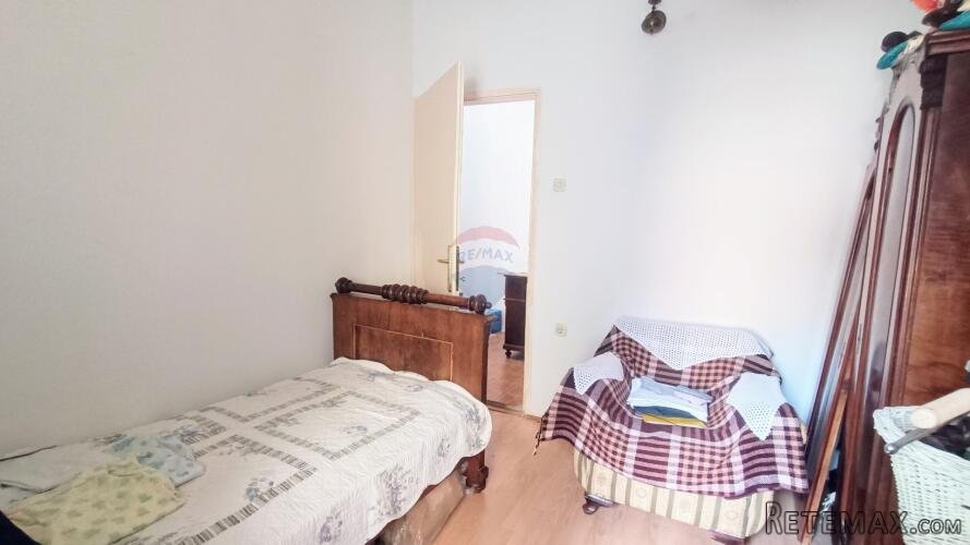 Istra, Rovinj, kuća u starogradskoj jezgri s privatnim dvori - 3