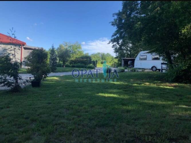 Kringa - rijetkost...EKSKLUZIVNO samo kod nas...Bungalov sa.. - 3