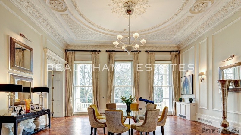 Lancaster Parkside, W2 - 2
