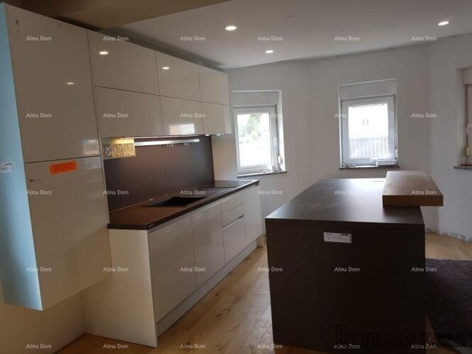 Pješčana Uvala, Vila s apartmanima blizu mora - 3