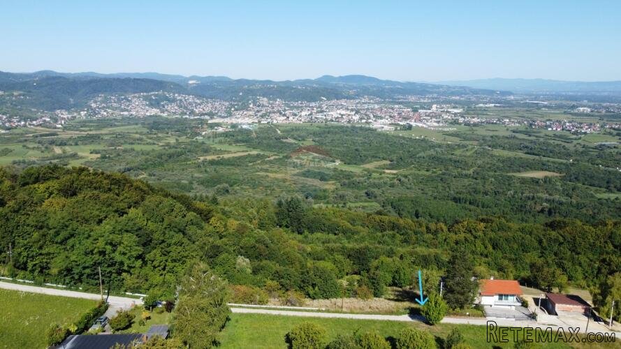 Sveta Nedjelja, Svetonedeljski Breg, građevinsko zemljište - 3