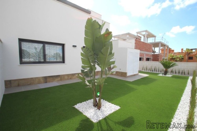 This development located in San Miguel de Salinas features.. - 3