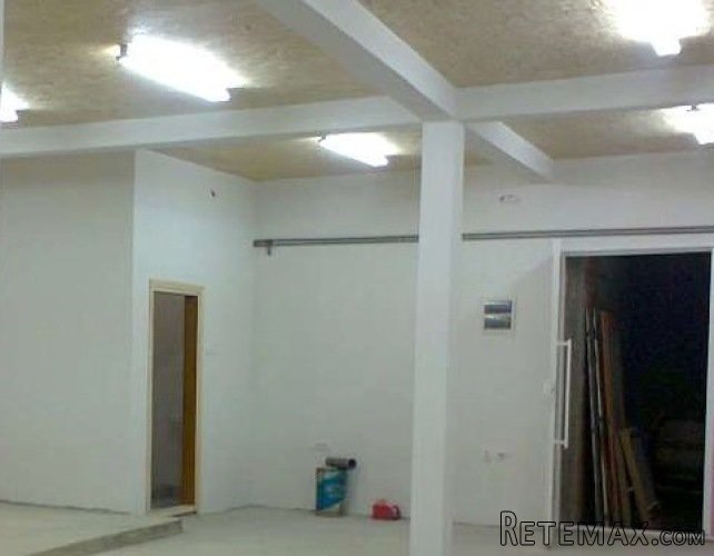 Vidikovac, novogradnja, open space, kupatilo - ID 16687 -.. - 3