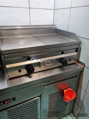 Zagreb (Malešnica), FAST FOOD, 19,50 m2, uhodani posao - 3