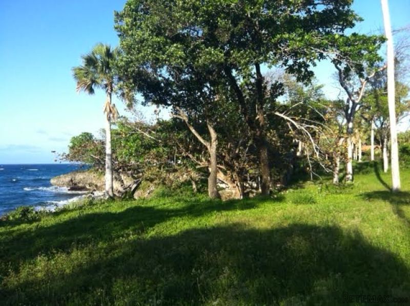 Beachfront Lots In Secure Gated.. - 2