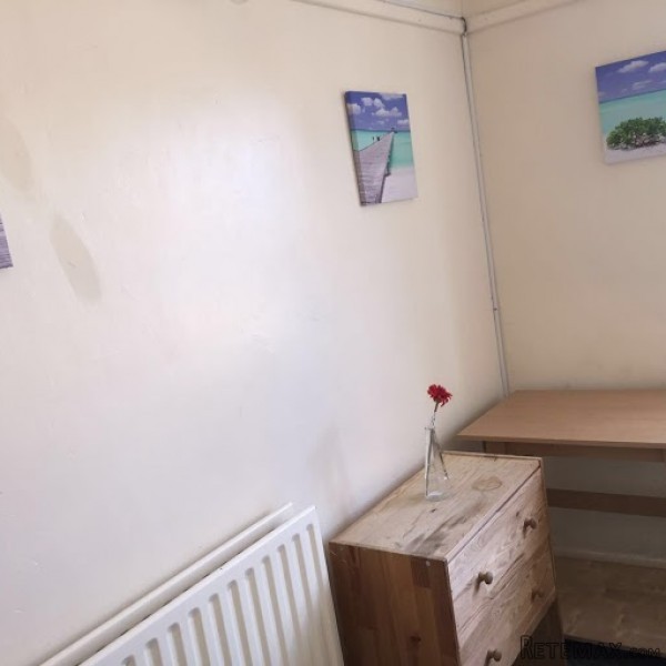 Comfortable Single Bedroom In South.. - 2