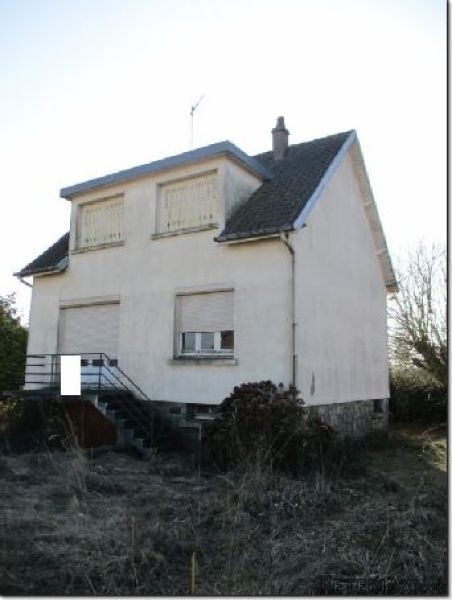 Nice Detached House, More Potential - 2