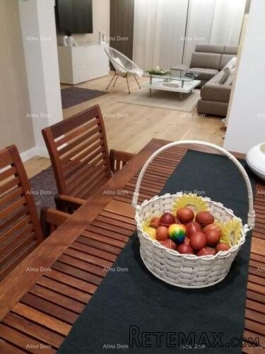 Pješčana Uvala, Vila s apartmanima blizu mora - 4