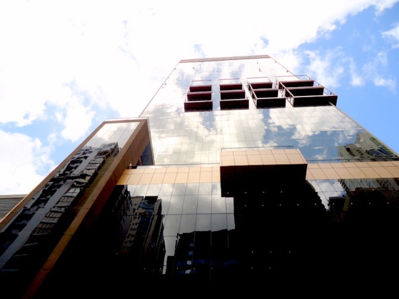 Prestigious luxury apartment in Waldorf..