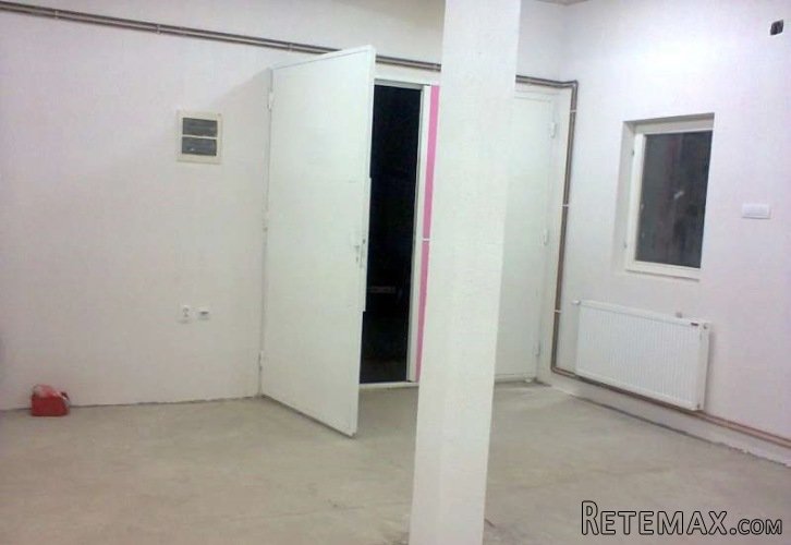 Vidikovac, novogradnja, open space, kupatilo - ID 16687 -.. - 4