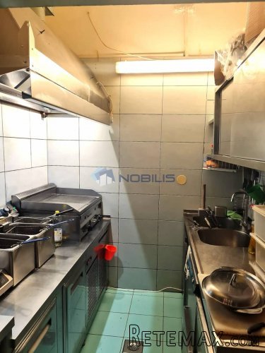 Zagreb (Malešnica), FAST FOOD, 19,50 m2, uhodani posao - 4
