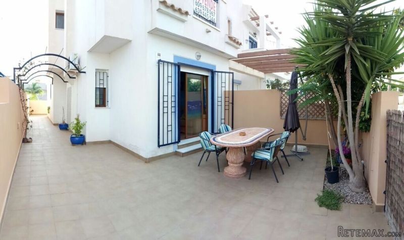 3 Bedrooms - Property - Murcia - For..