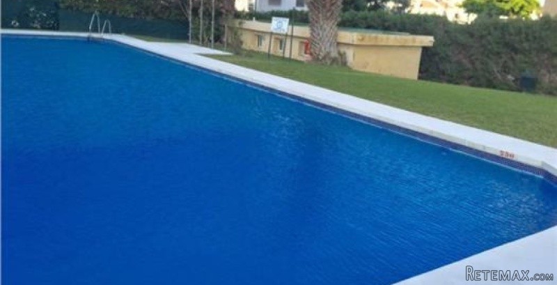 Lagenhet, Malaga - Guadalmar - Costa.. - 2