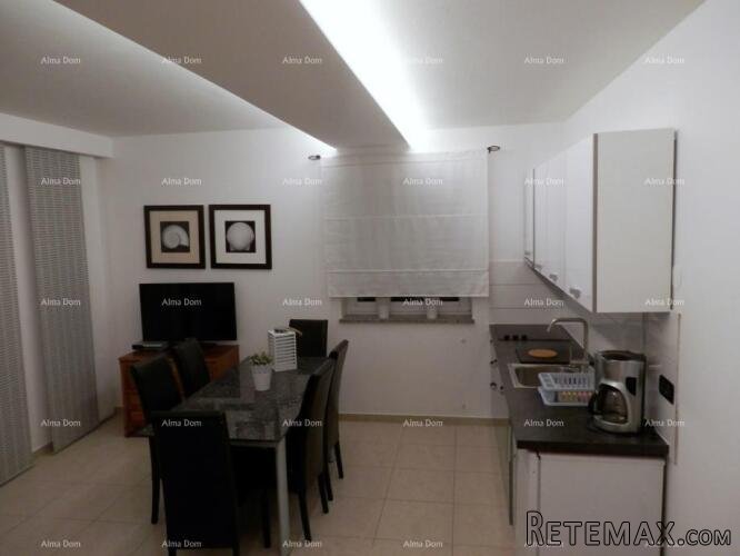 Pješčana Uvala, Vila s apartmanima blizu mora - 5