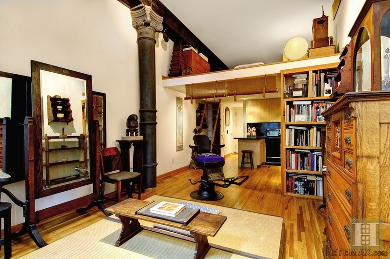 1 bedroom Apartment For Sale: 43 EAST..