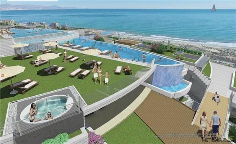 2 bedroom apartment for sale