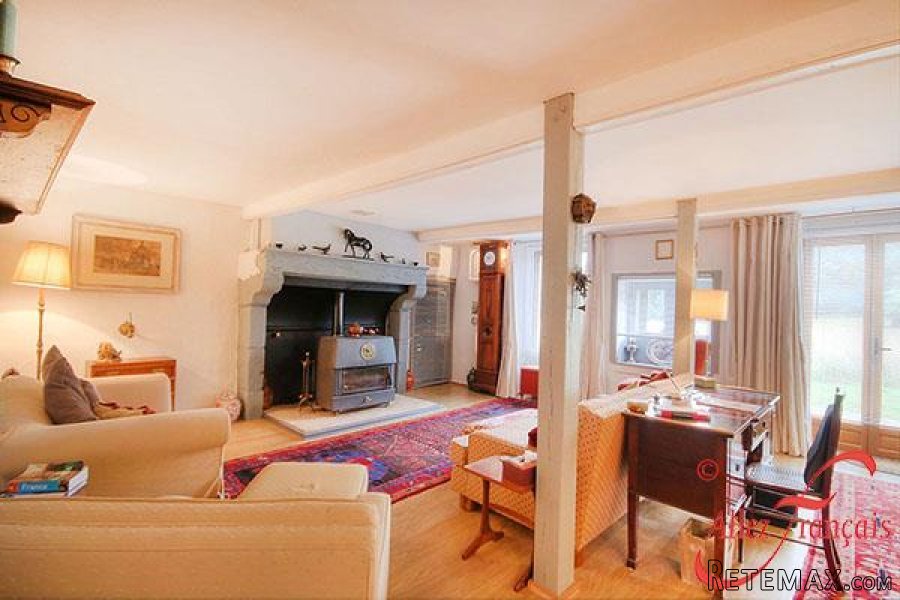 Abjat-sur-Bandiat (Dordogne) - Charmingly renovated stone.. - 6