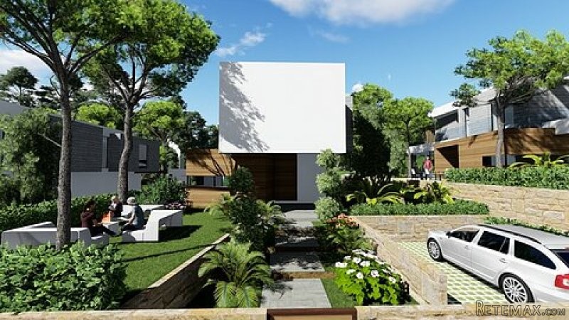 * LUXURY FINESTRAT 3 BED DETACHED VILLA - 2