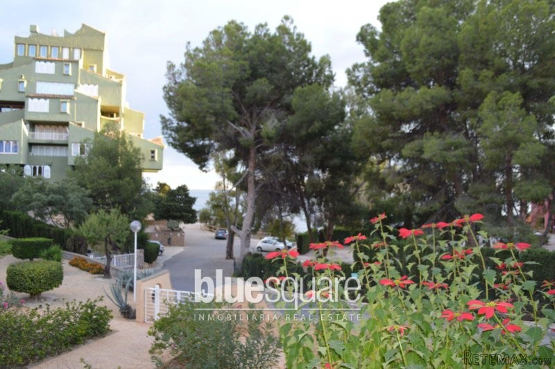 Quaint 1 bedroom apartment in sought..