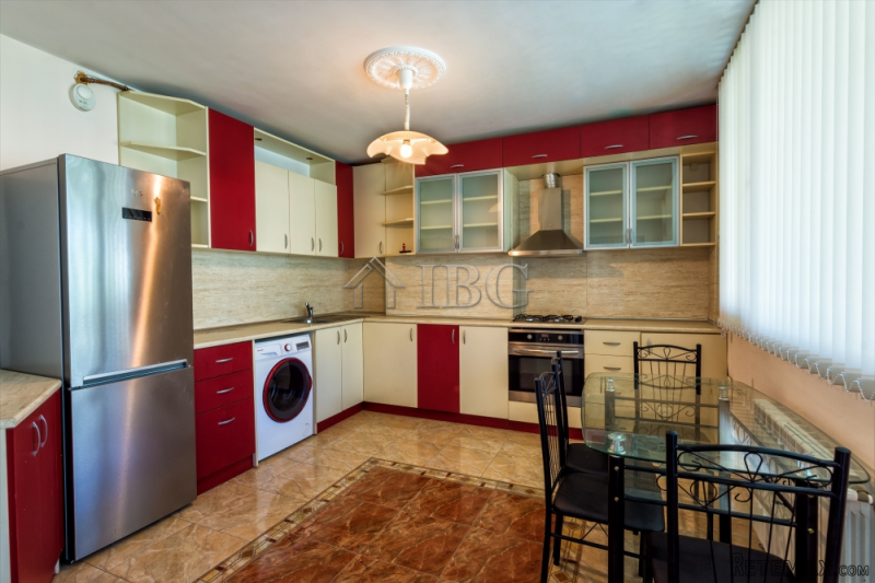 Stylish apartment with 1 bedroom and..
