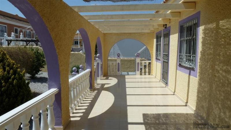 2 Bedrooms - Detached - Murcia - For.. - 2