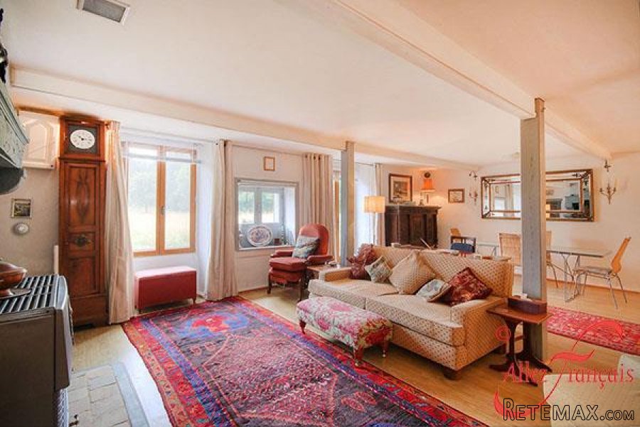 Abjat-sur-Bandiat (Dordogne) - Charmingly renovated stone.. - 7