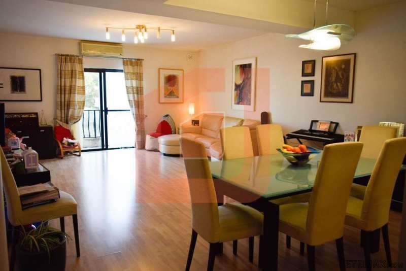Duplex Apartment Bahar Ic-Caghaq.. - 2