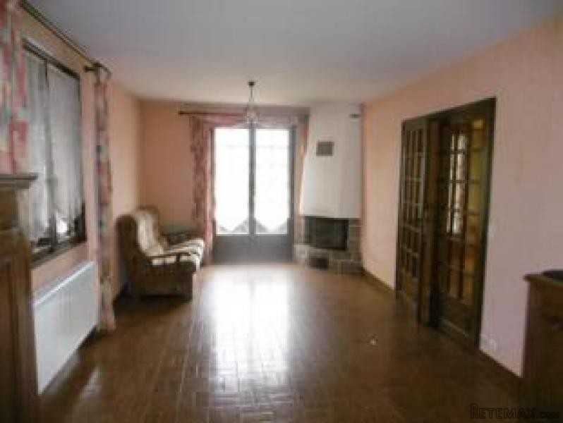 Traditional French House - 2