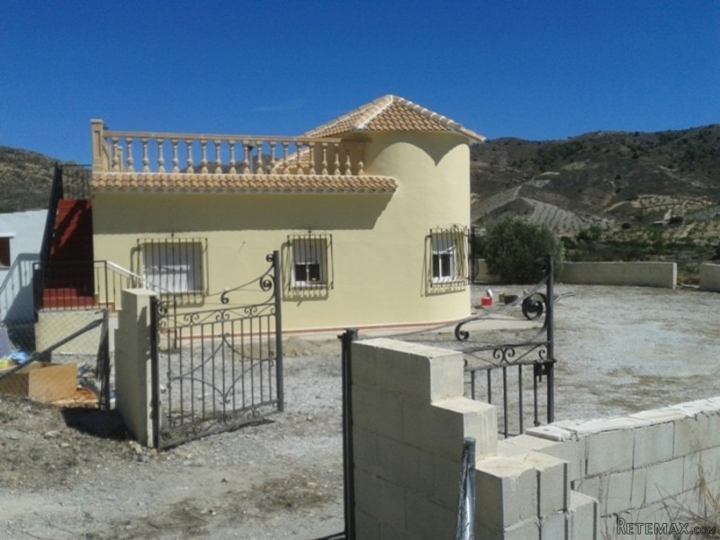 Villa in Oria - 2