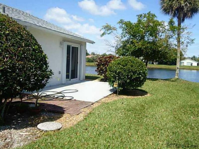 1251 Pine Sage Circle, West Palm Beach..