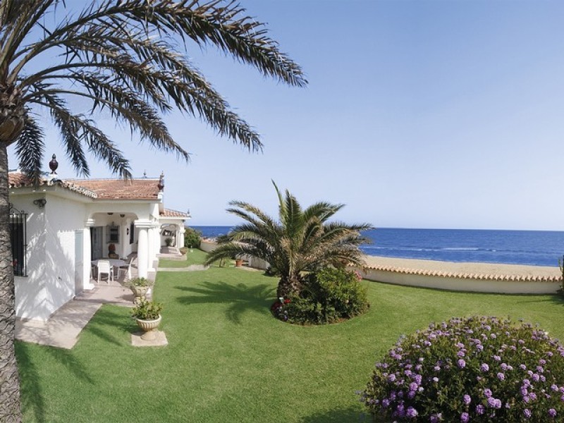 3 Bedrooms - Villa - Malaga - For Sale